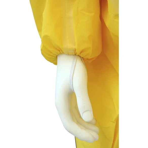Schutzanzug »Coverall Chem Comfort«, Polypropylen (PP)/Polyethylen (PE)