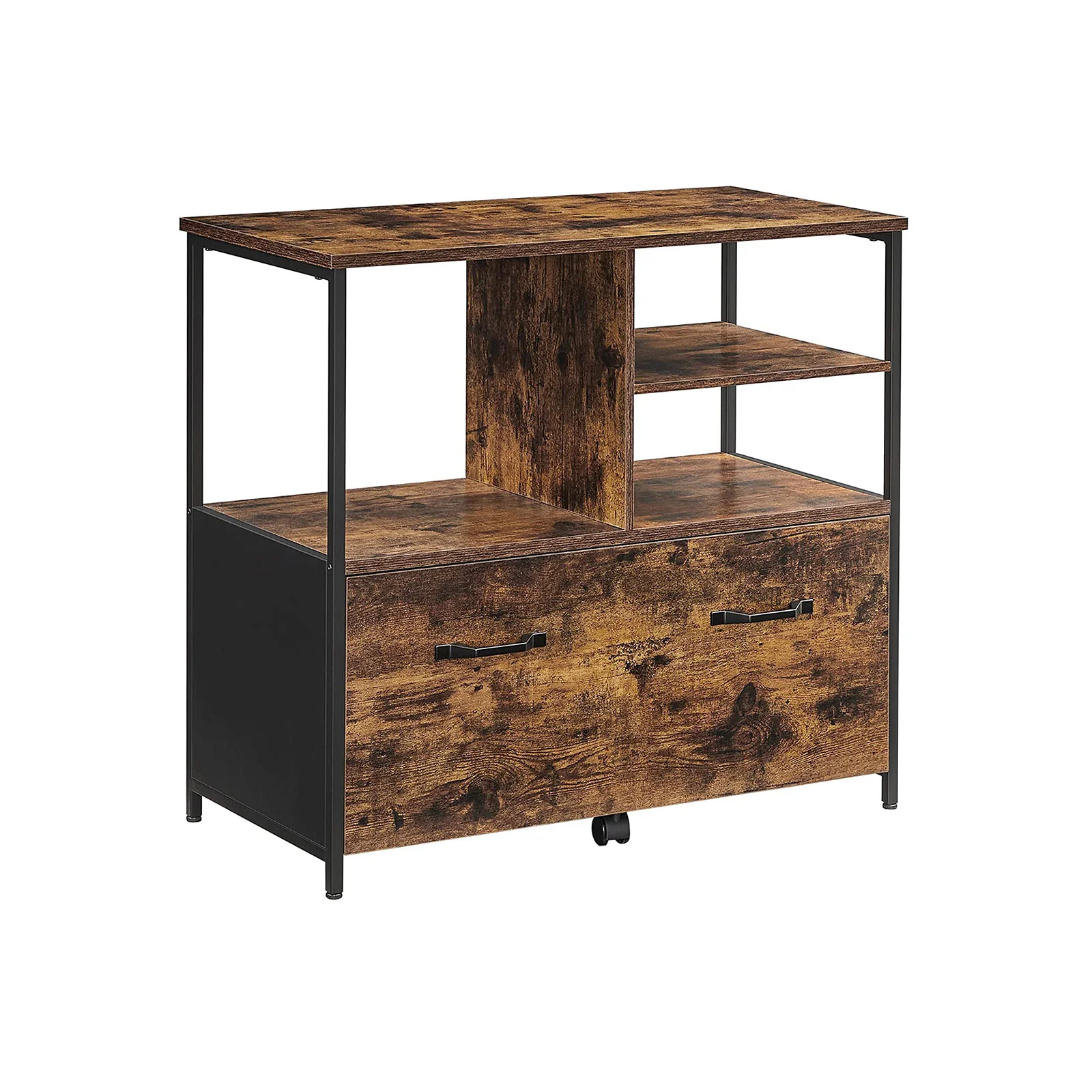 Caisson bureau industriel