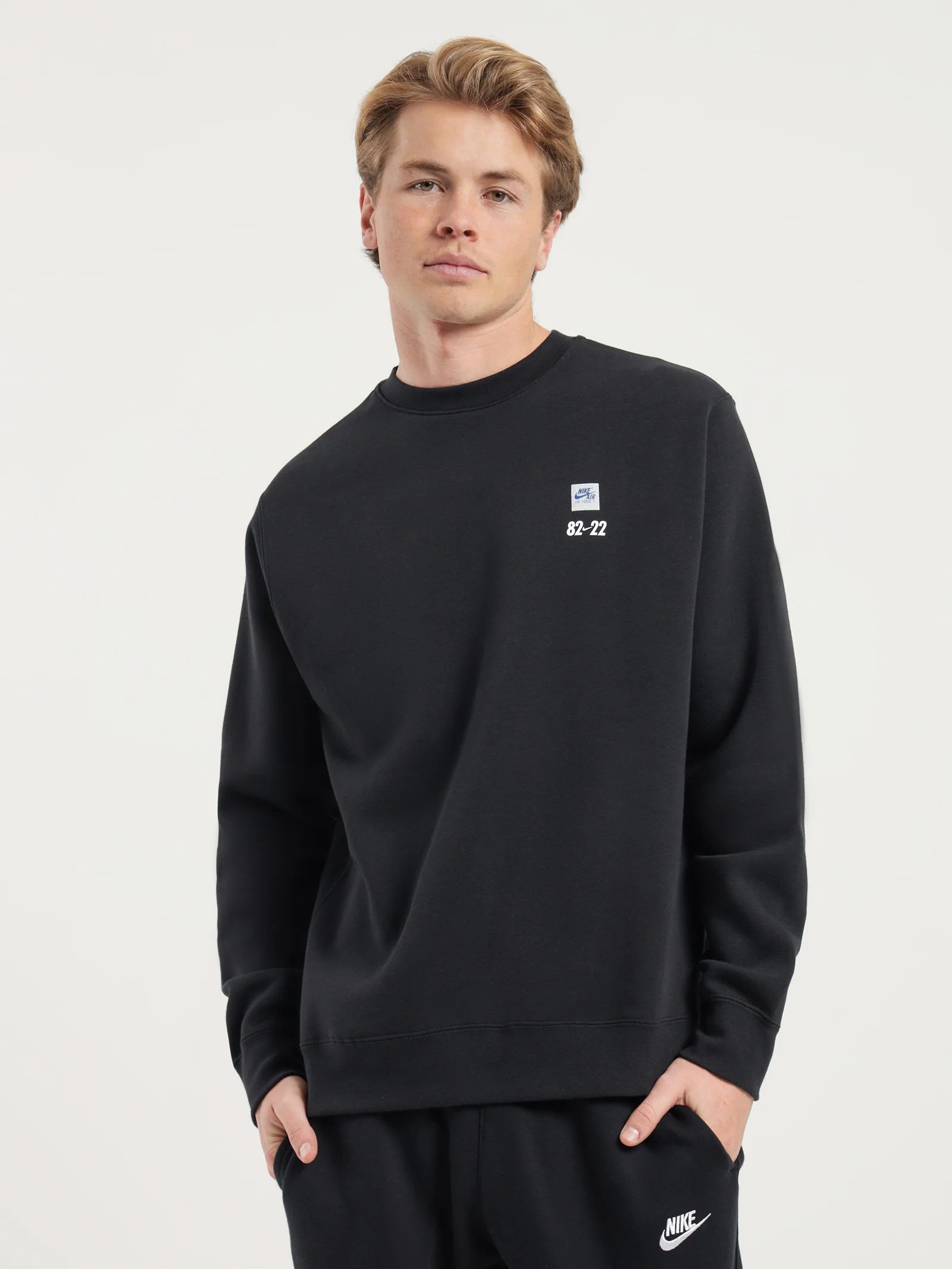 Sportswear Crew BB AF1