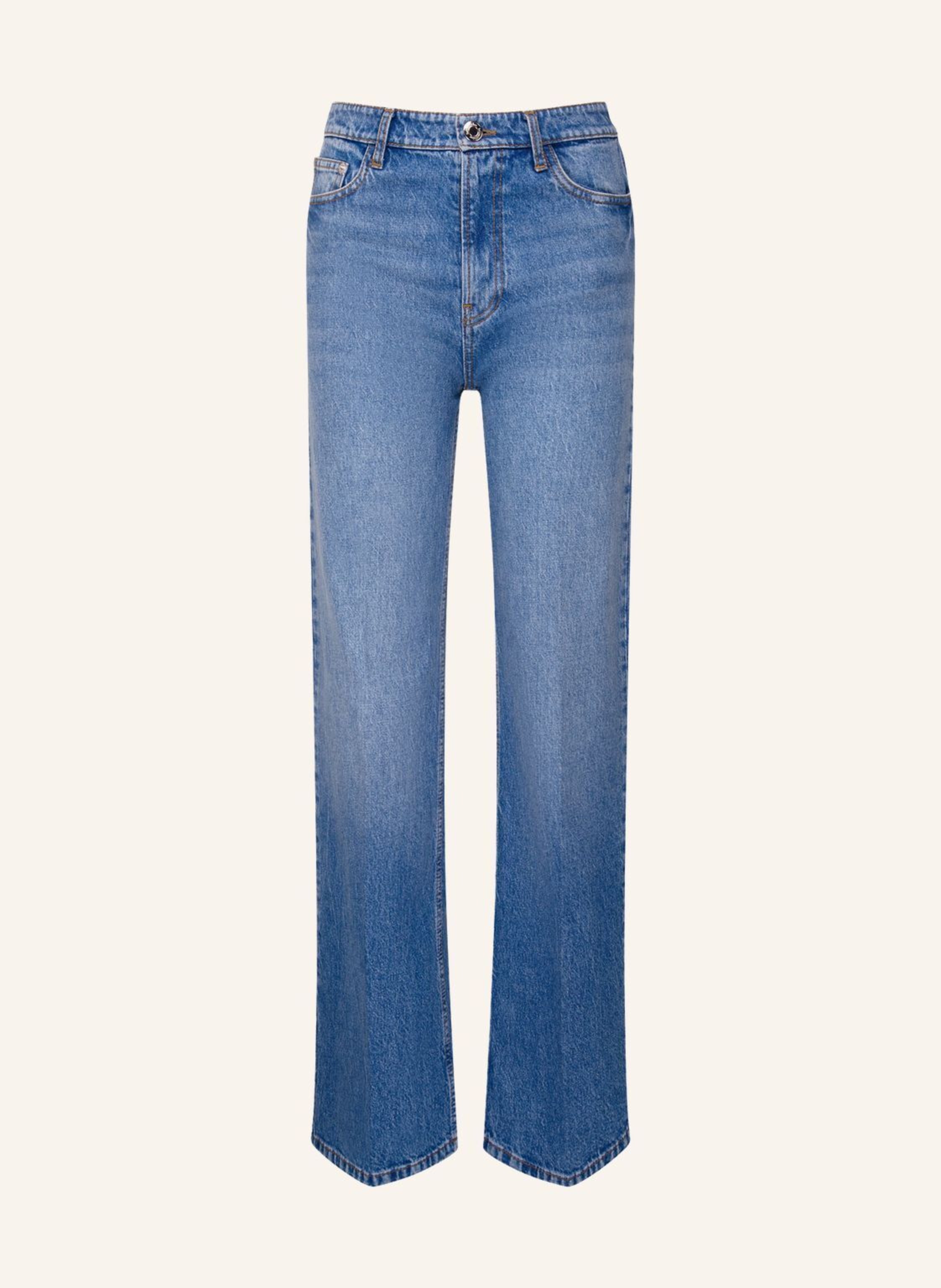 seidensticker 5-Pocket Denim