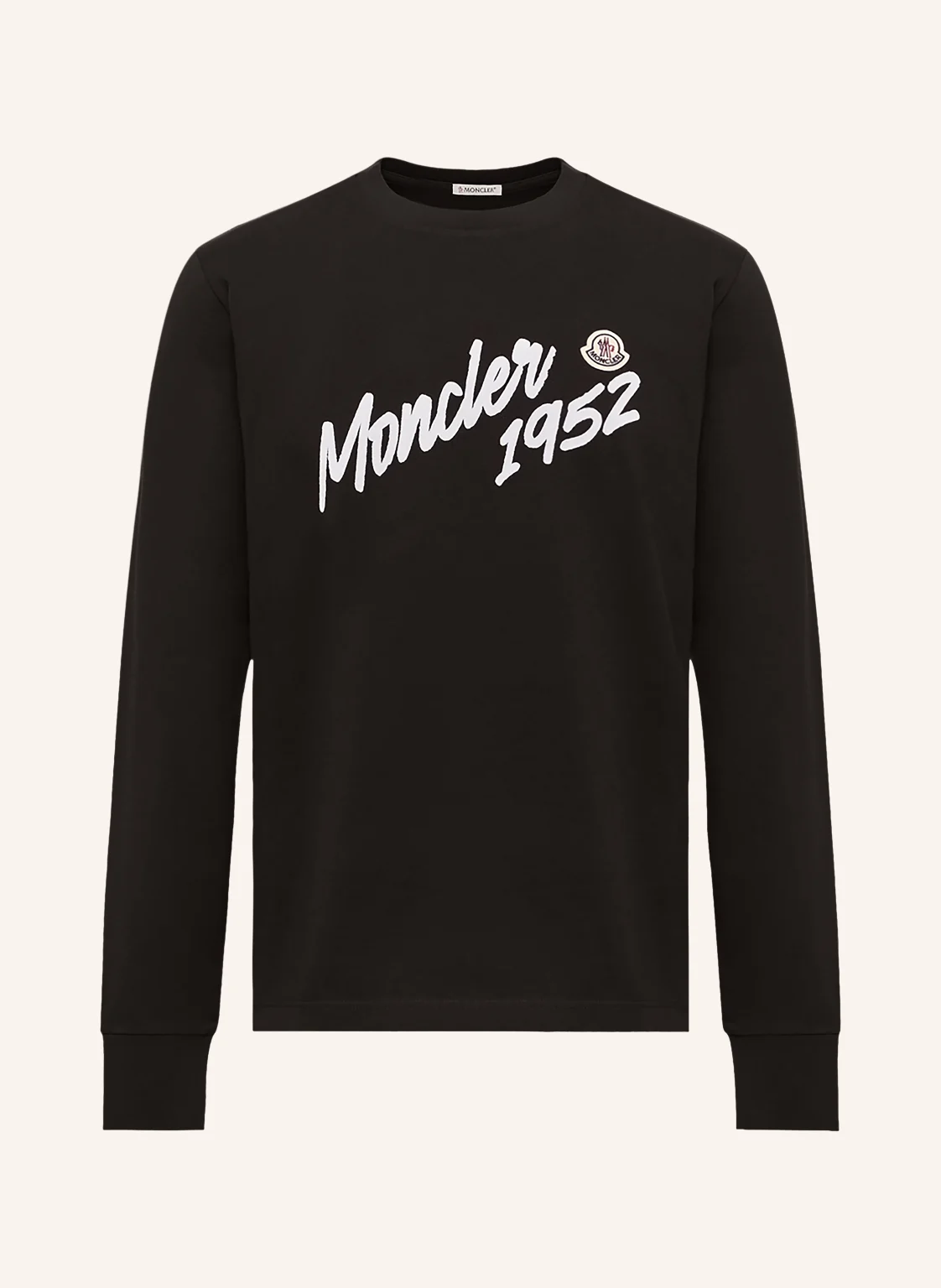 MONCLER Longsleeve
