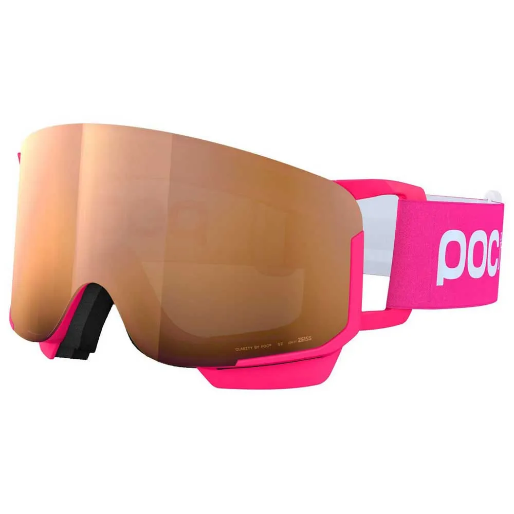 POC POCito Nexal junior ski goggles