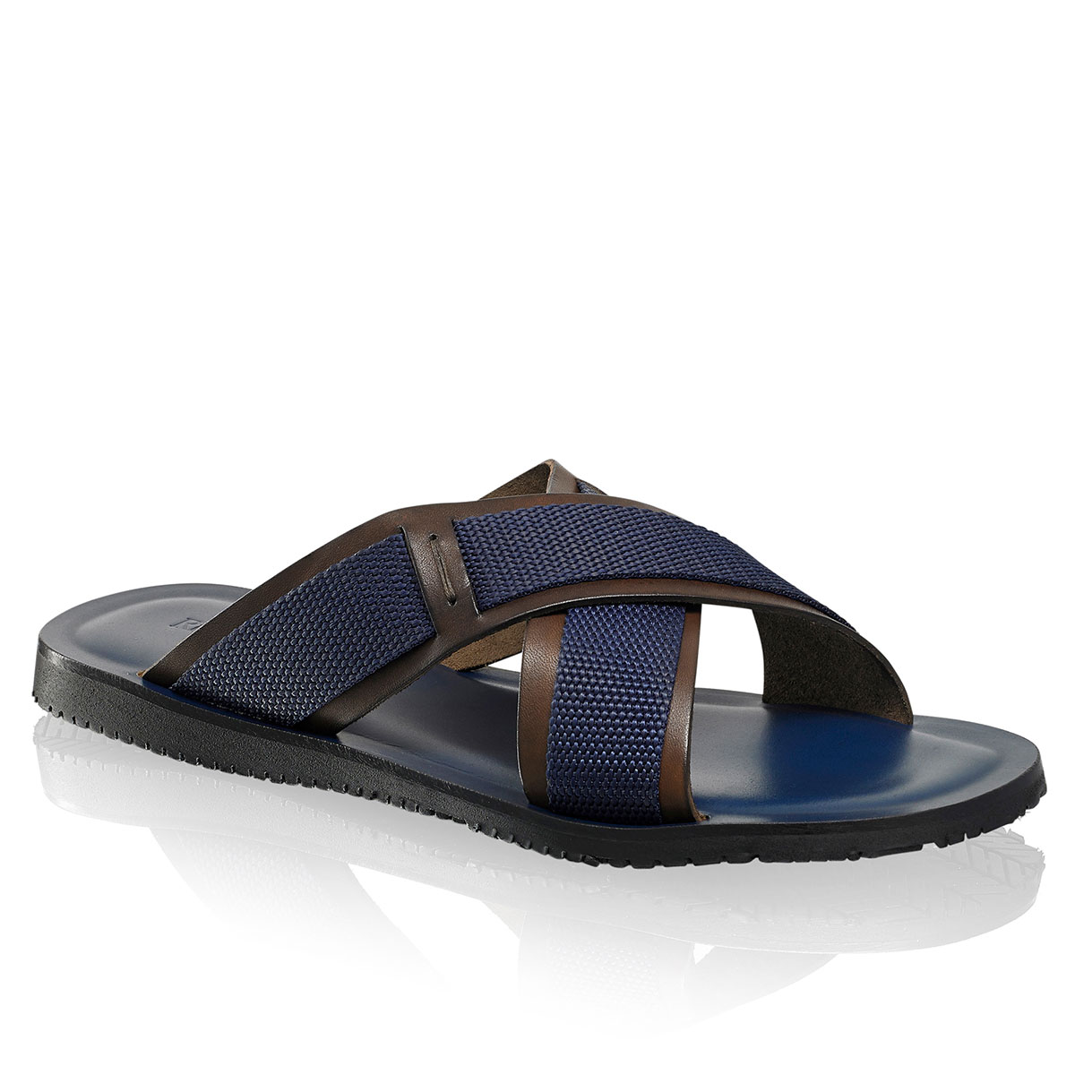 Russell & Bromley FAB CROSS Crossover Slider