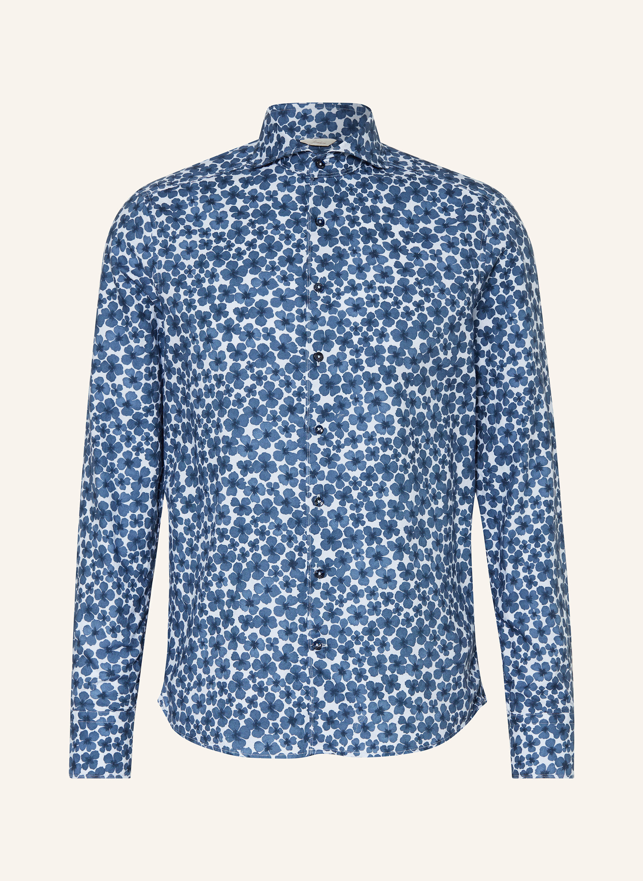 Stenströms Hemd Slim Fit
