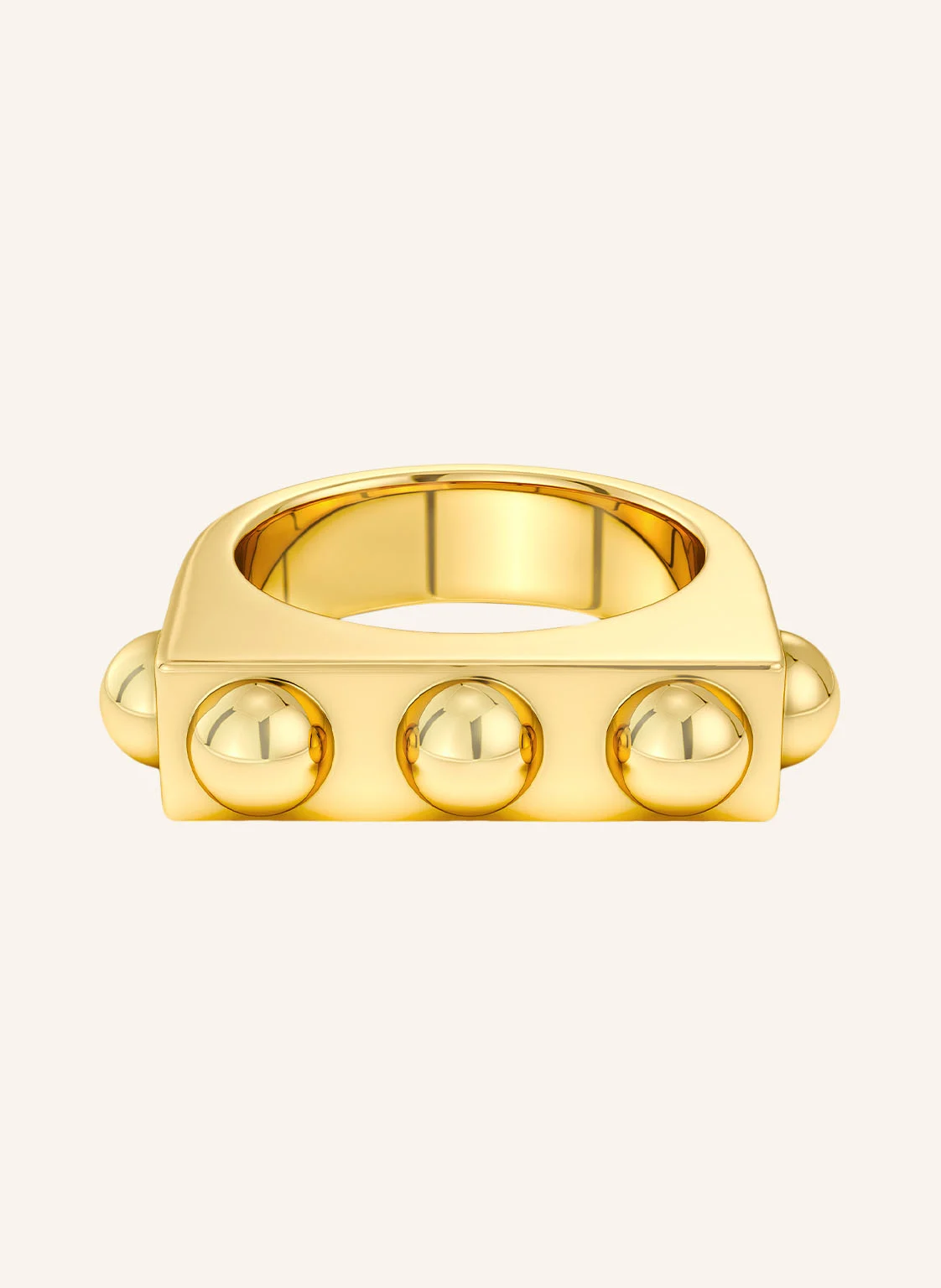 EDBLAD Ring STUD