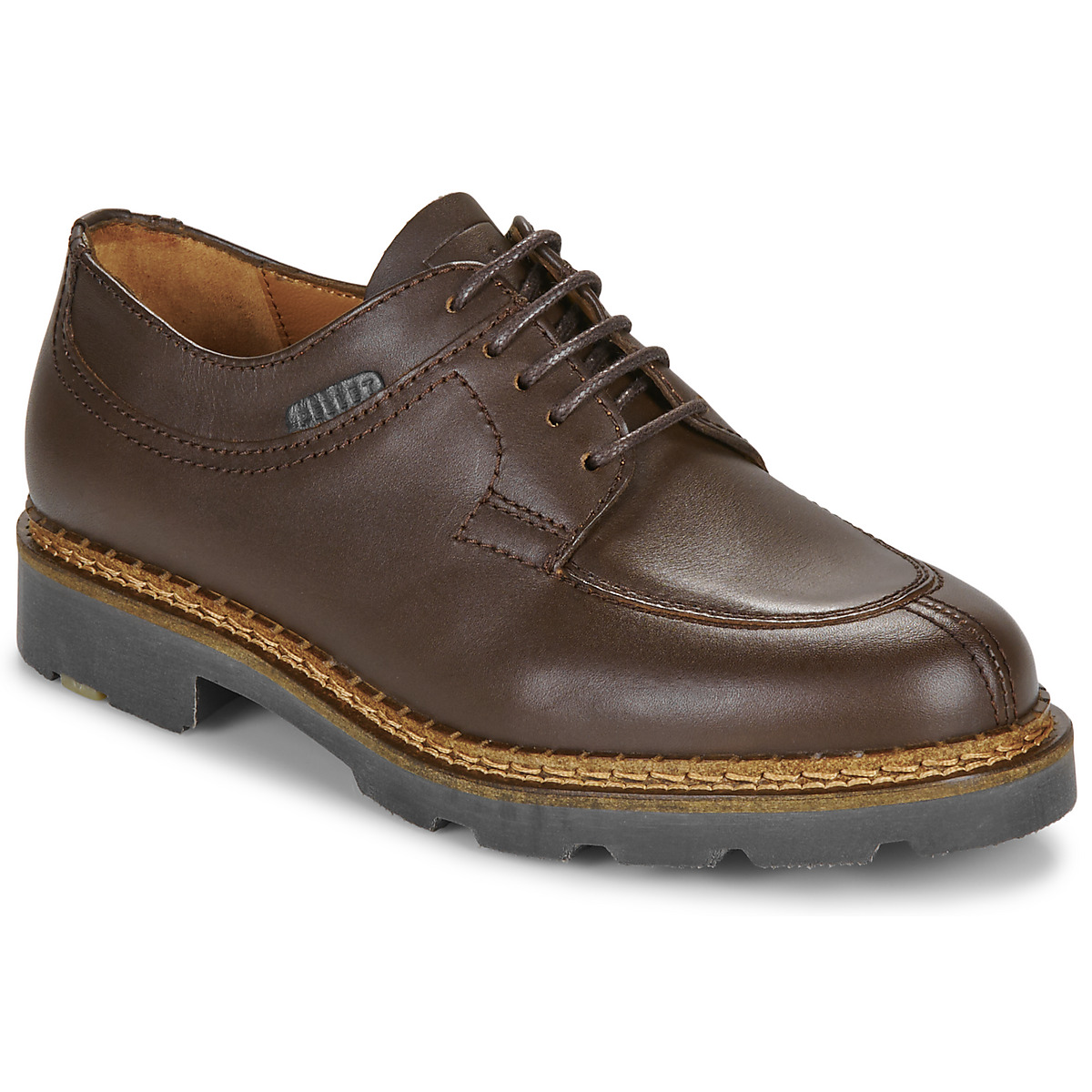 Pellet - LURON - Veal / Brown
