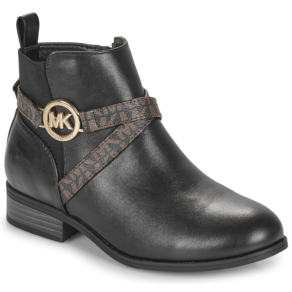 MICHAEL Michael Kors - FINLEY BELLANY - Black