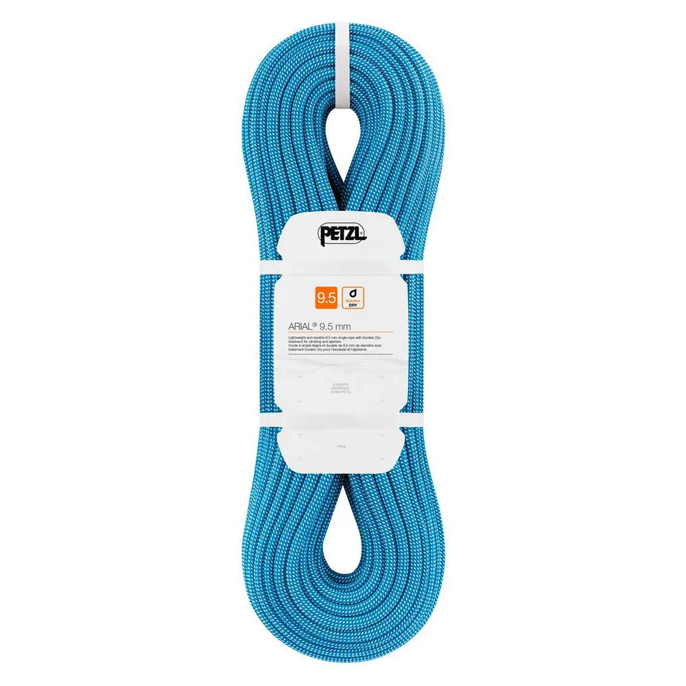 Petzl Arial 9.5 mm rope