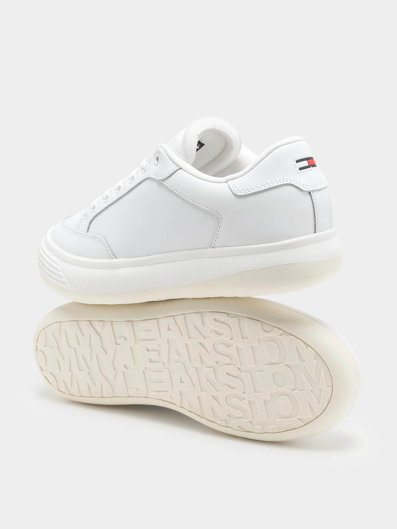 Womens Olivia 1A Sneakers