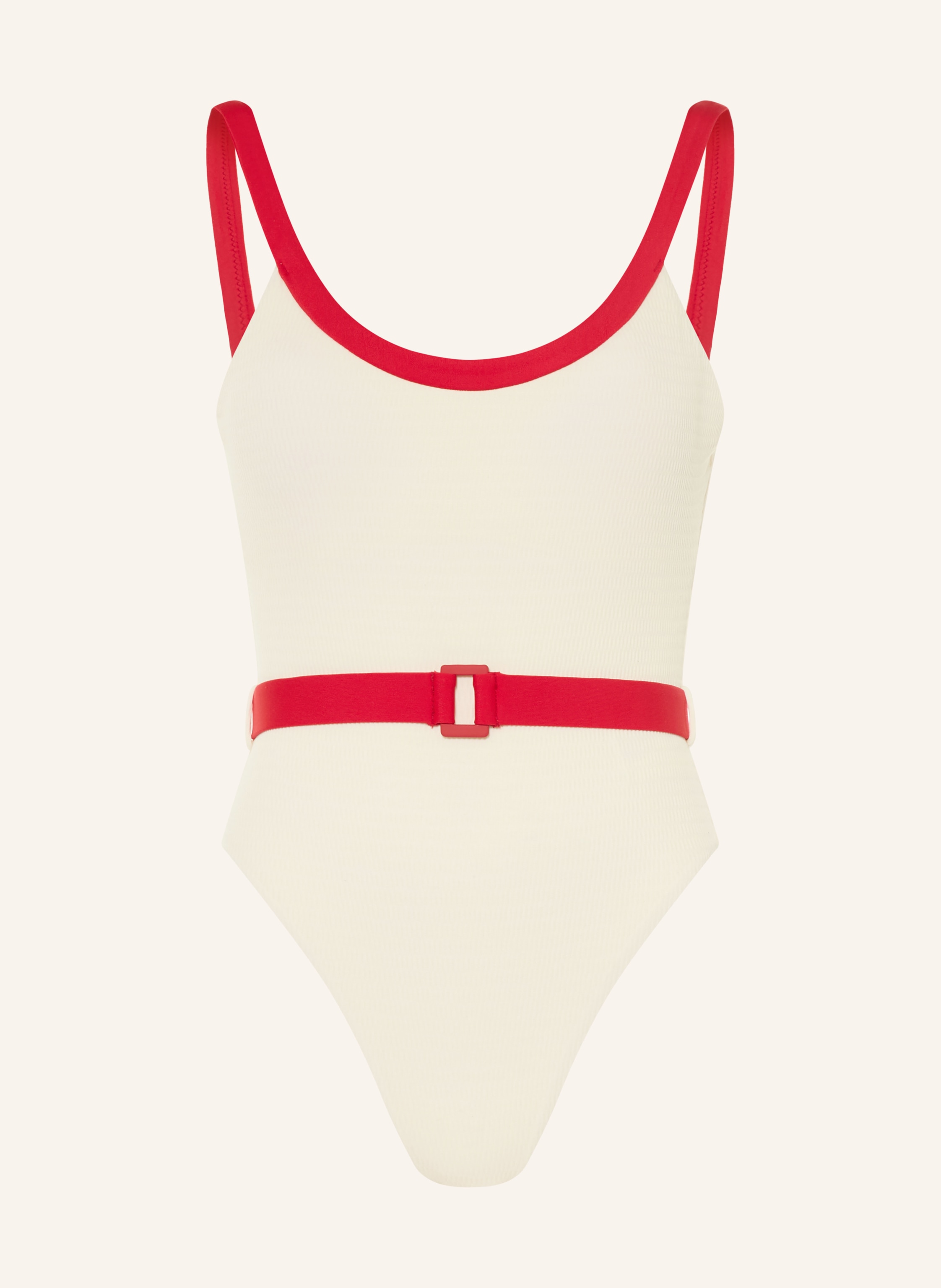 SEAFOLLY Badeanzug BANDWAVE