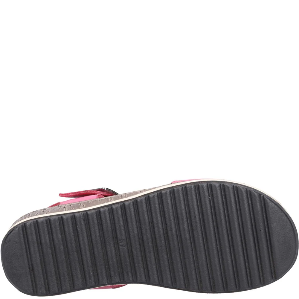 Hush Puppies Ellie Sandal