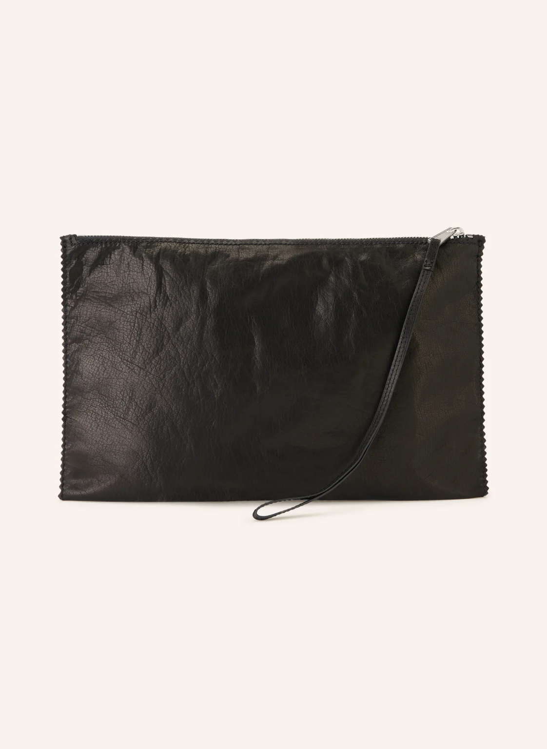 ALLSAINTS Pouch SILOH LARGE
