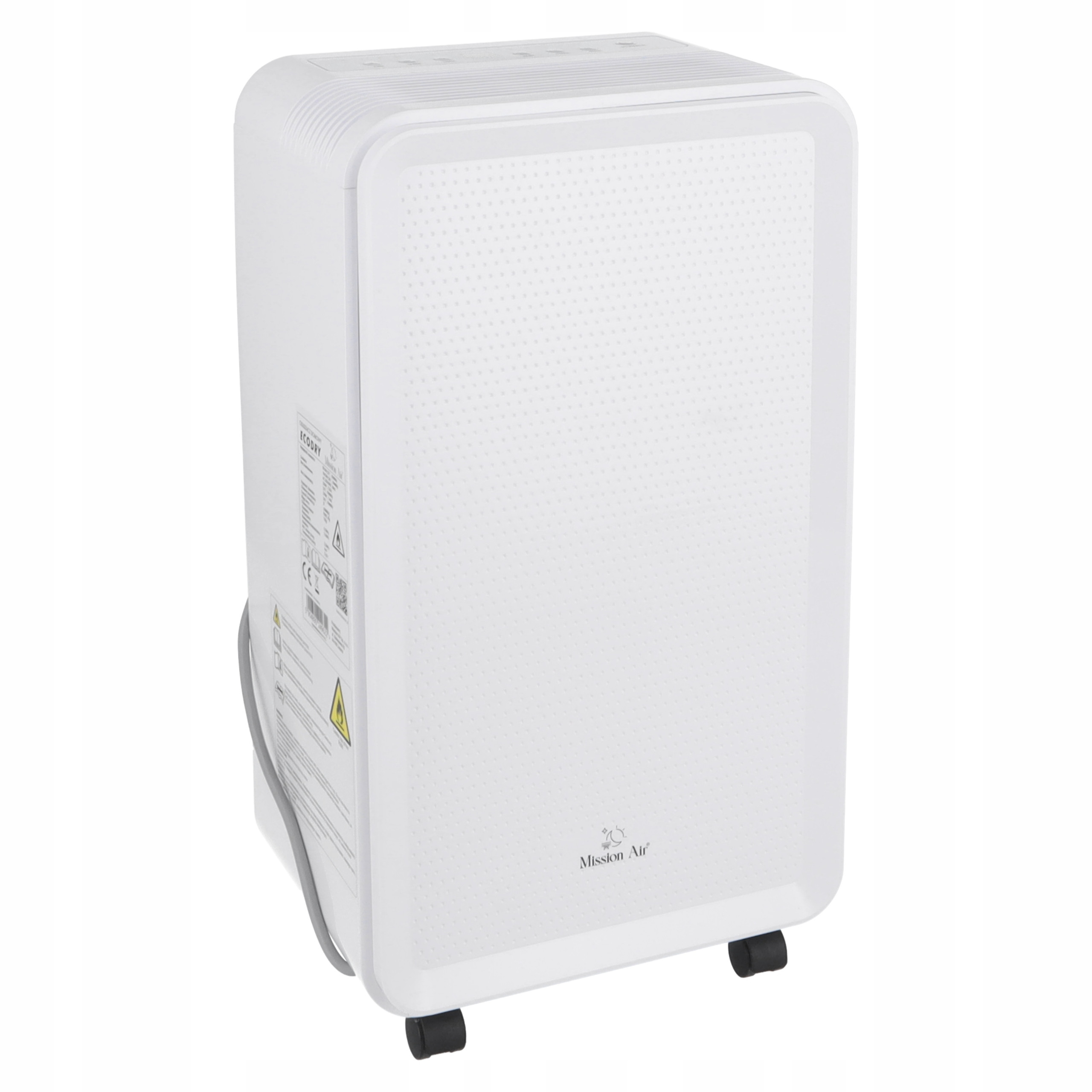 OSUSZACZ powietrza domowy MISSION AIR ECODRY 16L/24h WIFI