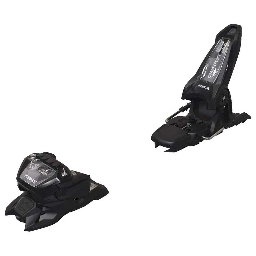 K2 Griffon 13 ID 100 mm alpine ski bindings