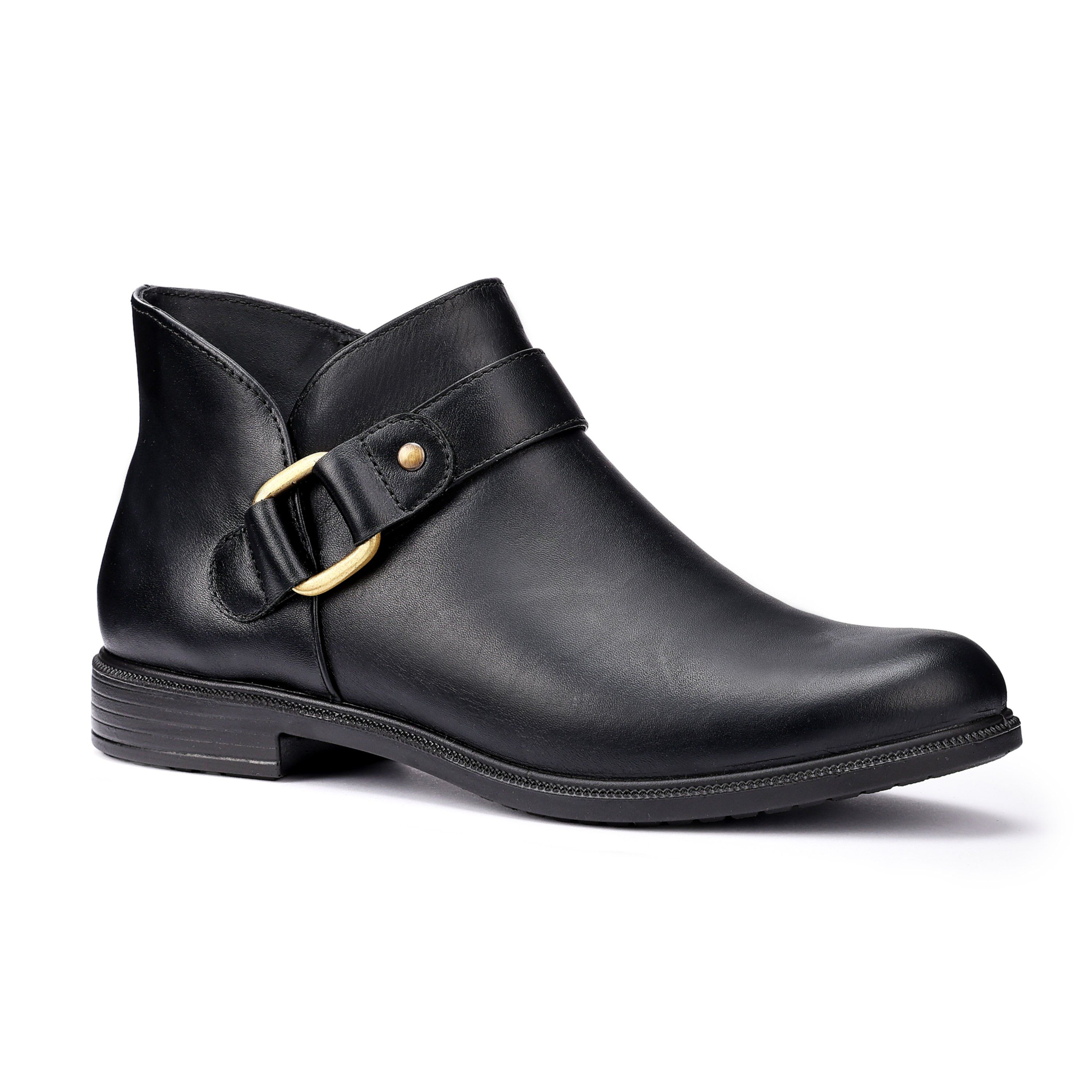 Hotter Linton' Ankle Boots