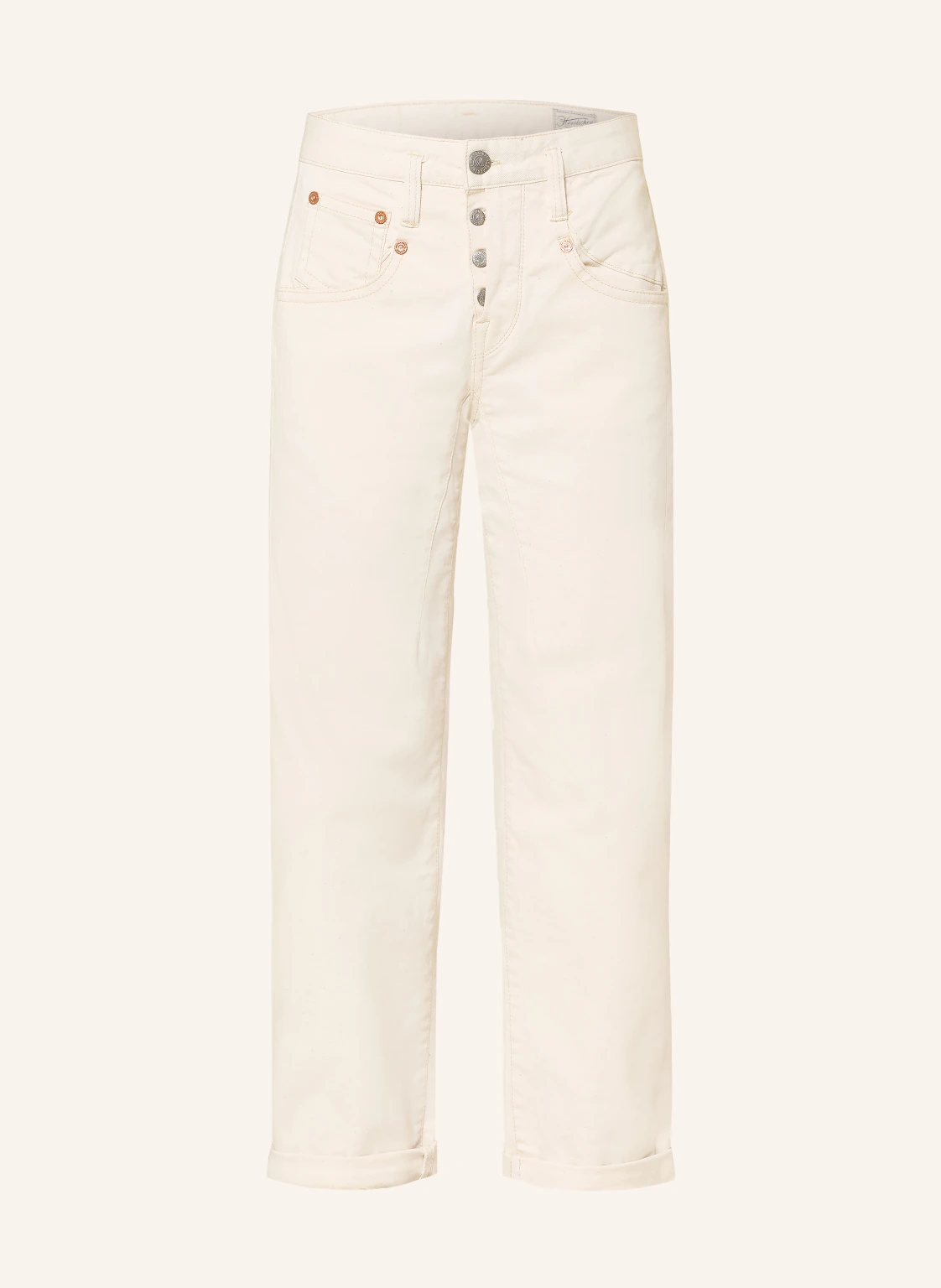 Herrlicher Cropped Jeans SHYRA