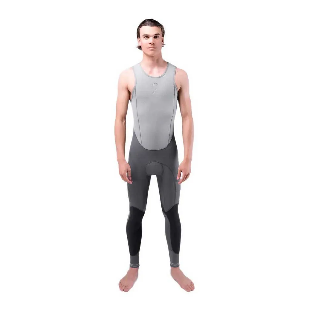 Zhik Superwarm X Skiff neoprene sleeveless wetsuit