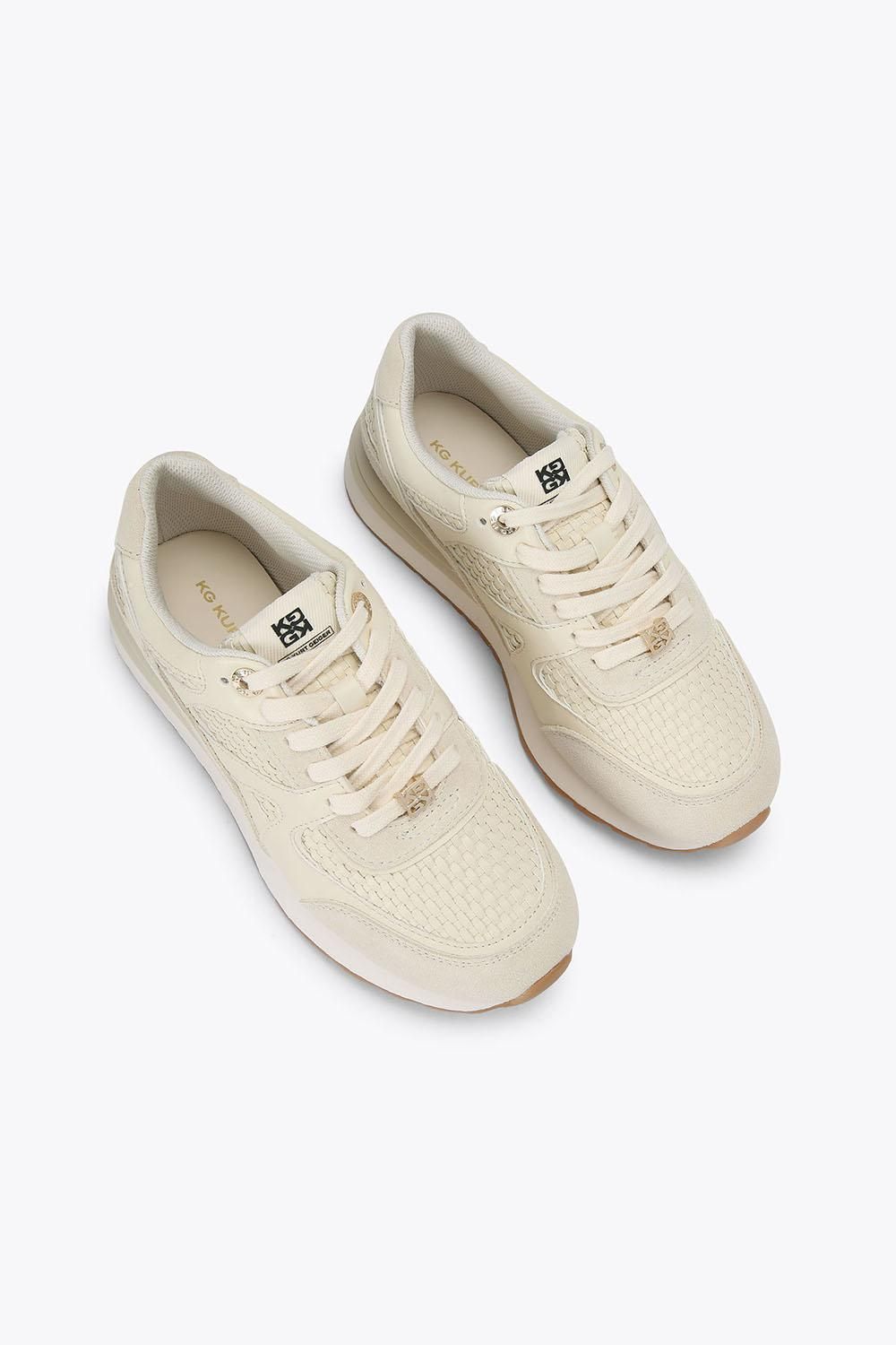 KG Kurt Geiger Lyric Weave' Trainers