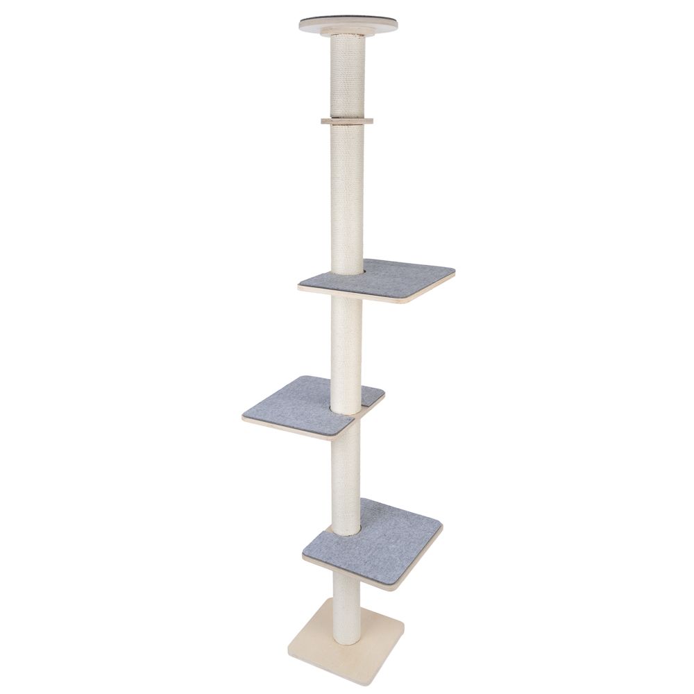 Modern Living Isernia Ceiling Cat Tree