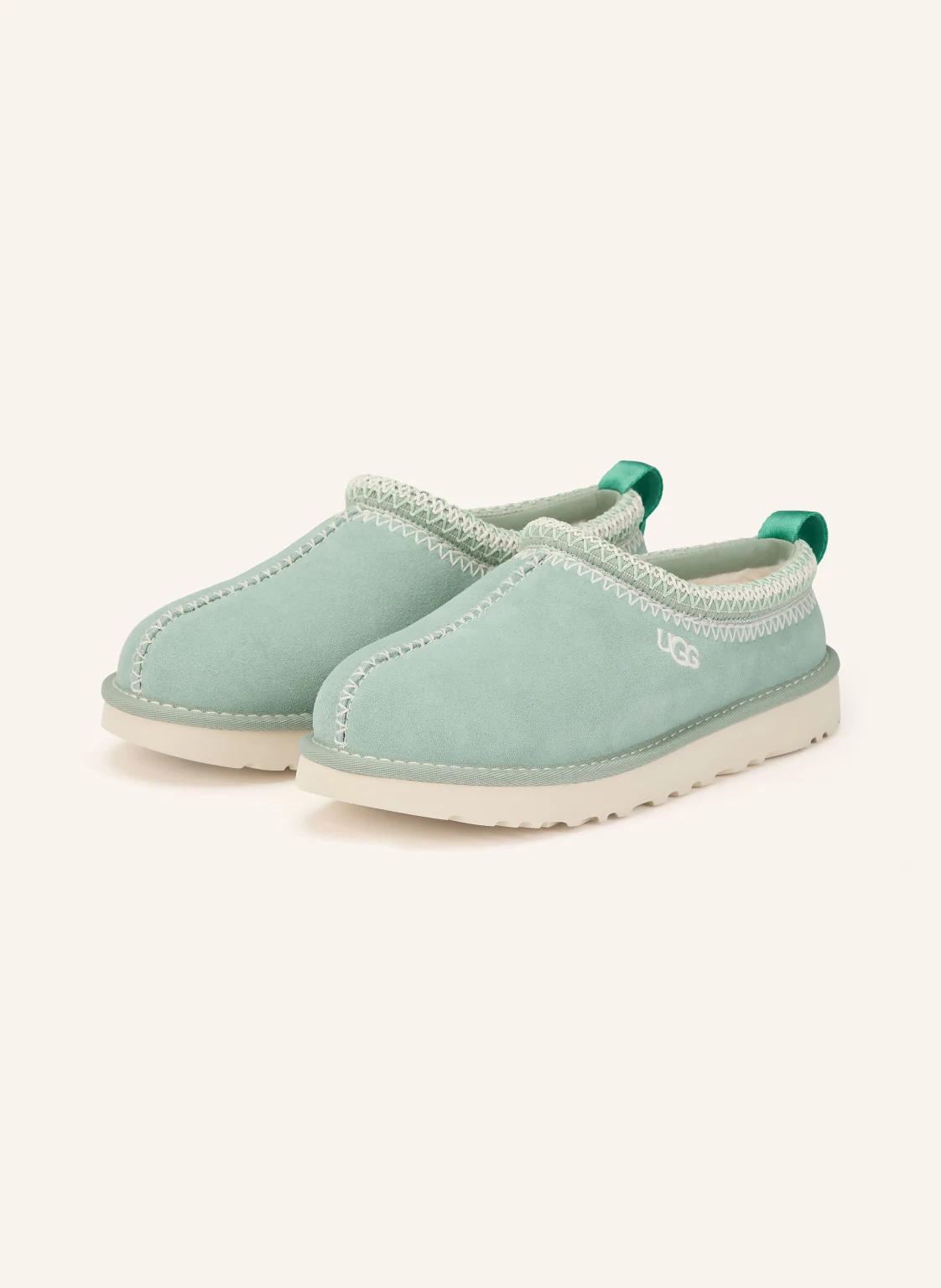 UGG Pantoletten TASMAN MEADOW ACCENT