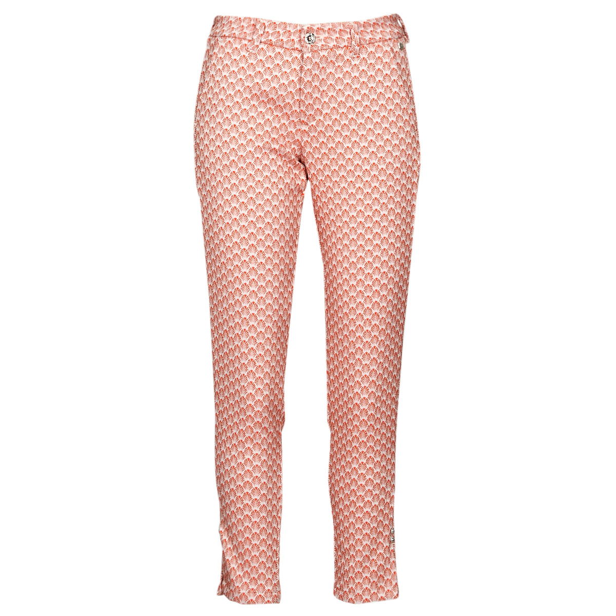 Freeman T.Porter - ADELIE PALMITA - Pink