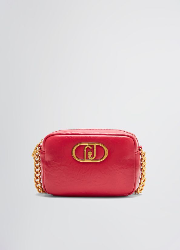 Borsa a tracolla LaPuffy media