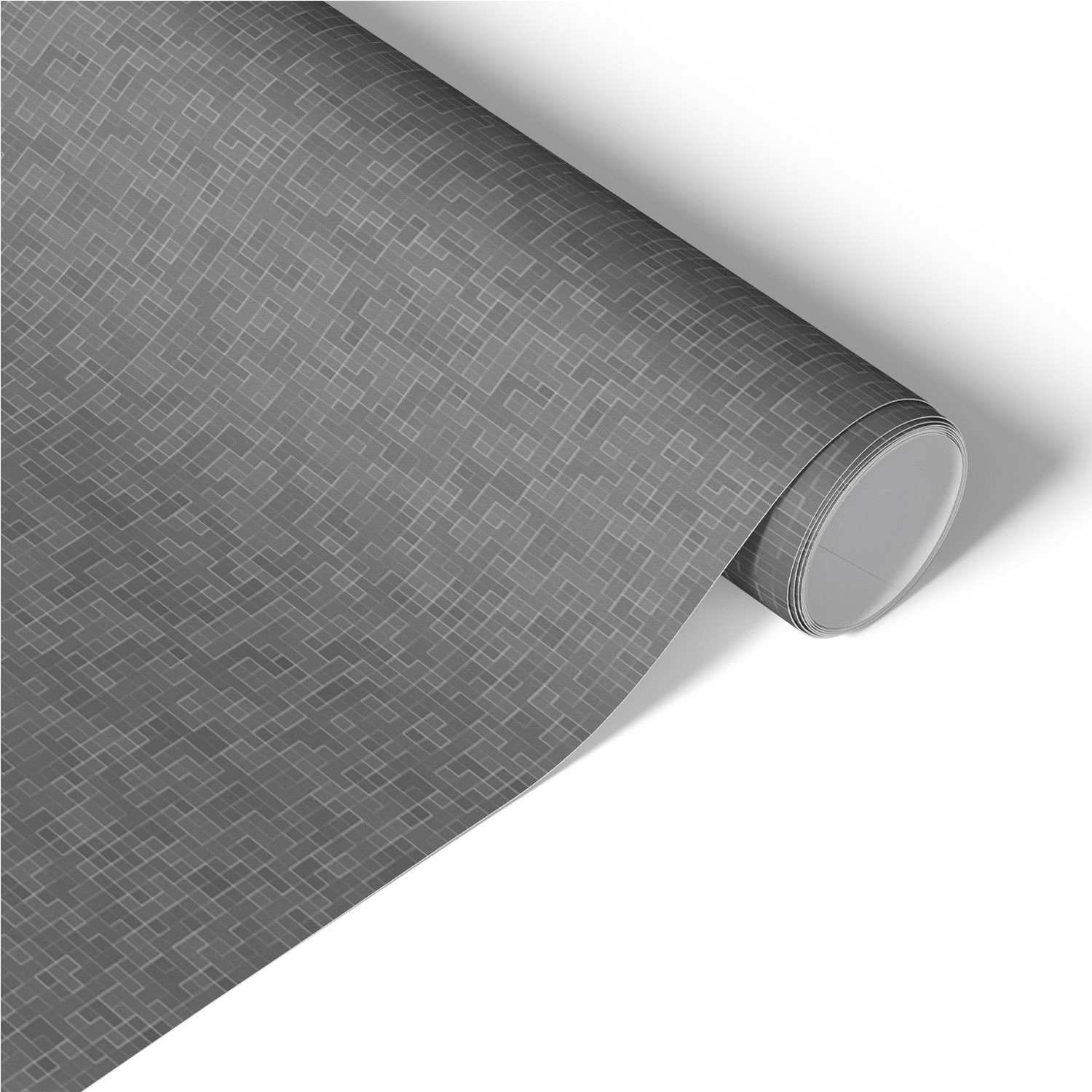 Okleina meblowa Szary kontrast 50x100 Folia samoprzylepna Kuchnia