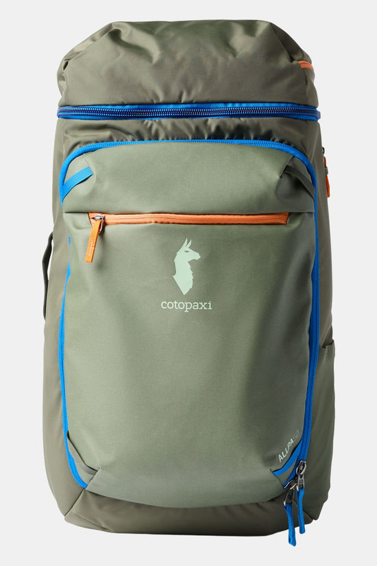 COTOPAXI Allpa 50L Adventure Travel Pack