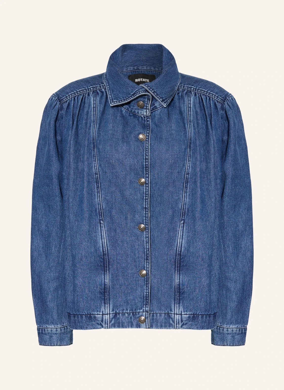ROTATE Jeansjacke