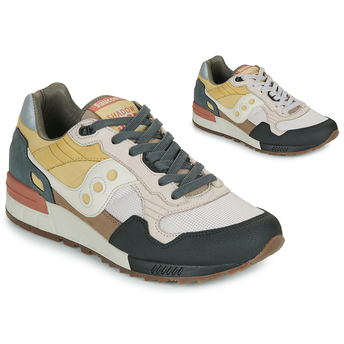 Saucony - SHADOW 5000 - Multicolour