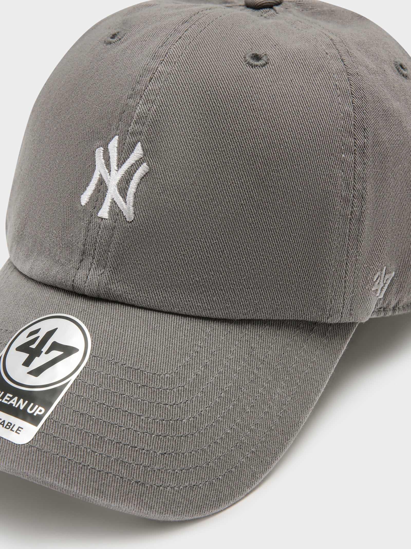 NY Yankees Baseball Cap