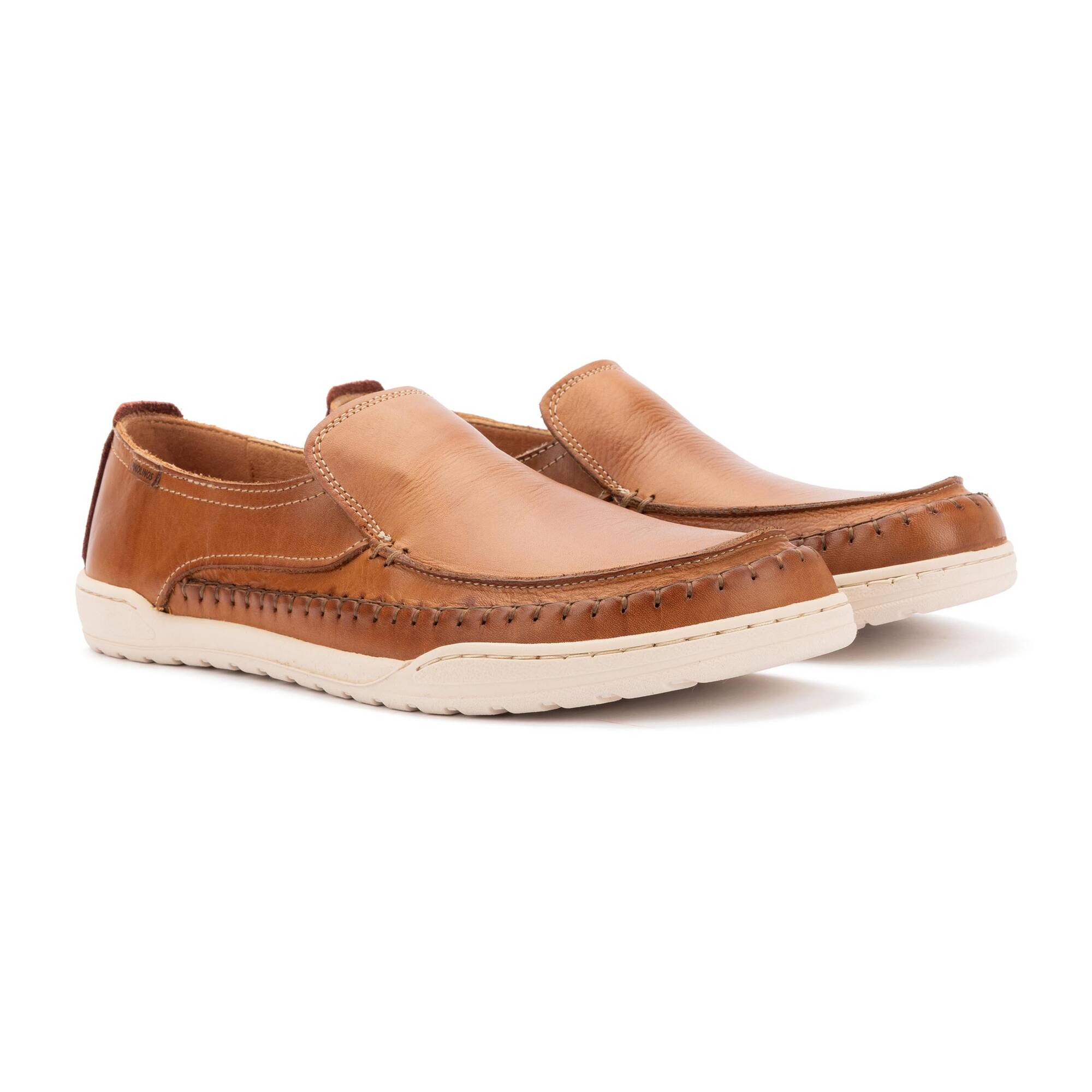 ARENAL - Mocasín barefoot para hombre