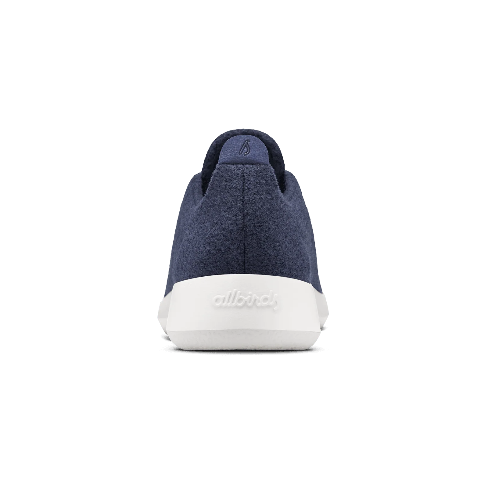 Men's Wool Runner - Hazy Indigo (Blizzard Sole)