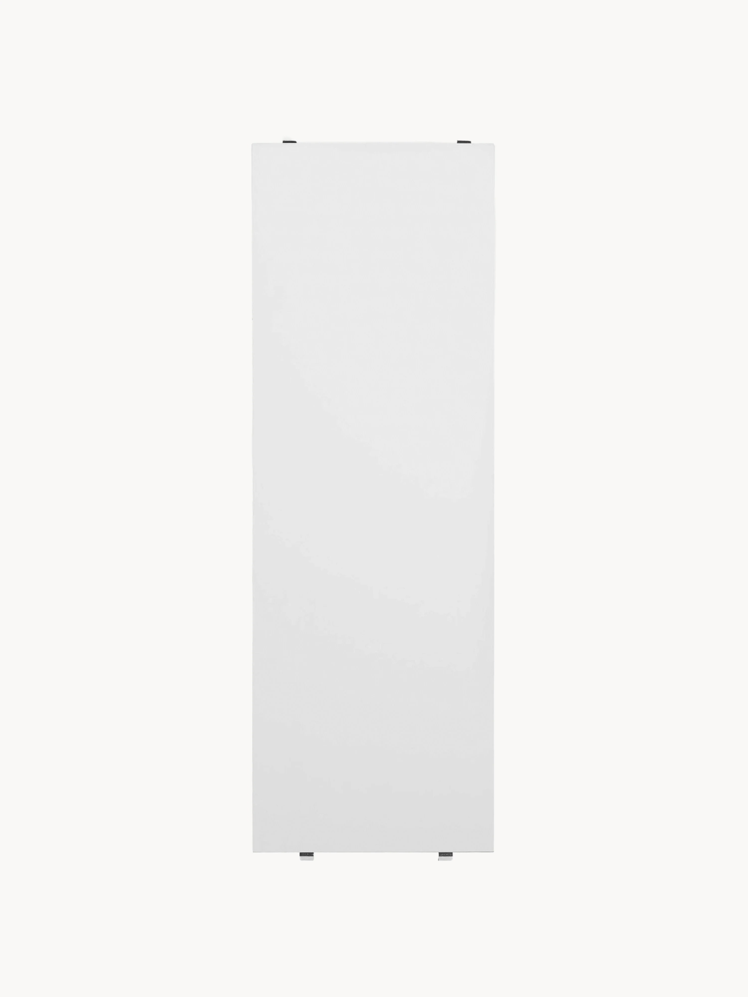 Regalböden String System, B 58 x T 20 cm, 3er-Set