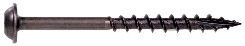 Hillman Pocket Hot Screw Coarse, Assorted Sizes