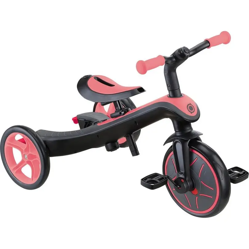 Kinderfahrzeug Explorer