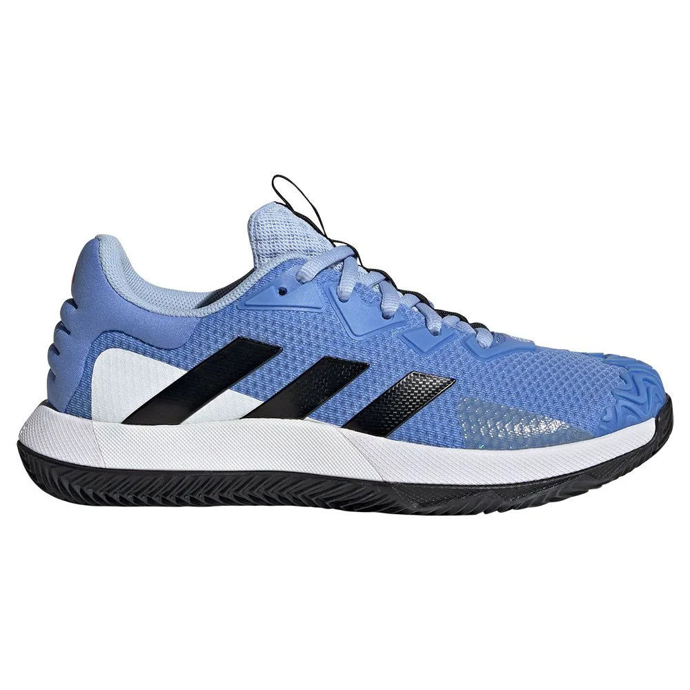 adidas Solematch Control Clay all court shoes