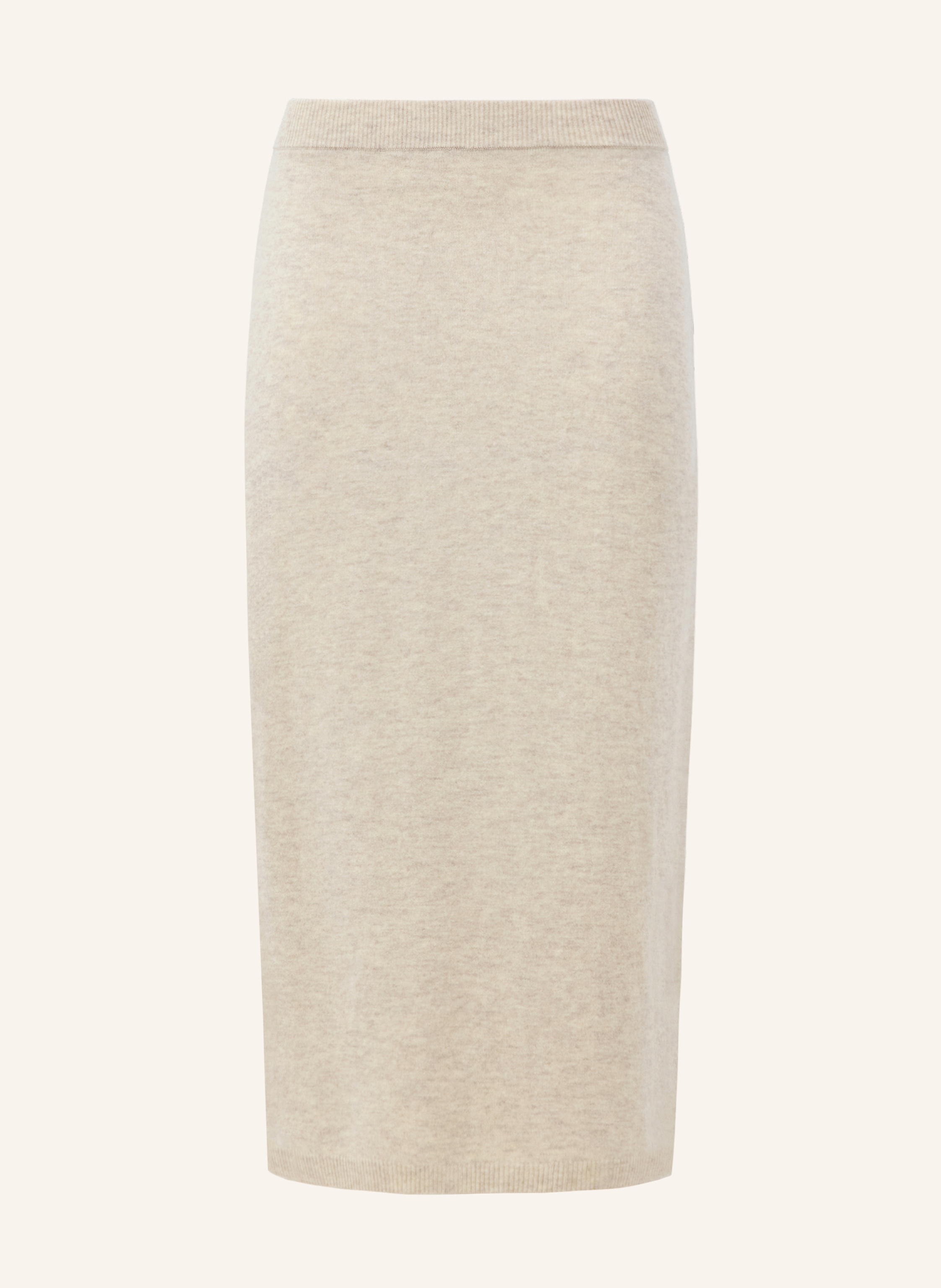 PINXIT Strickrock MIT CASHMERE