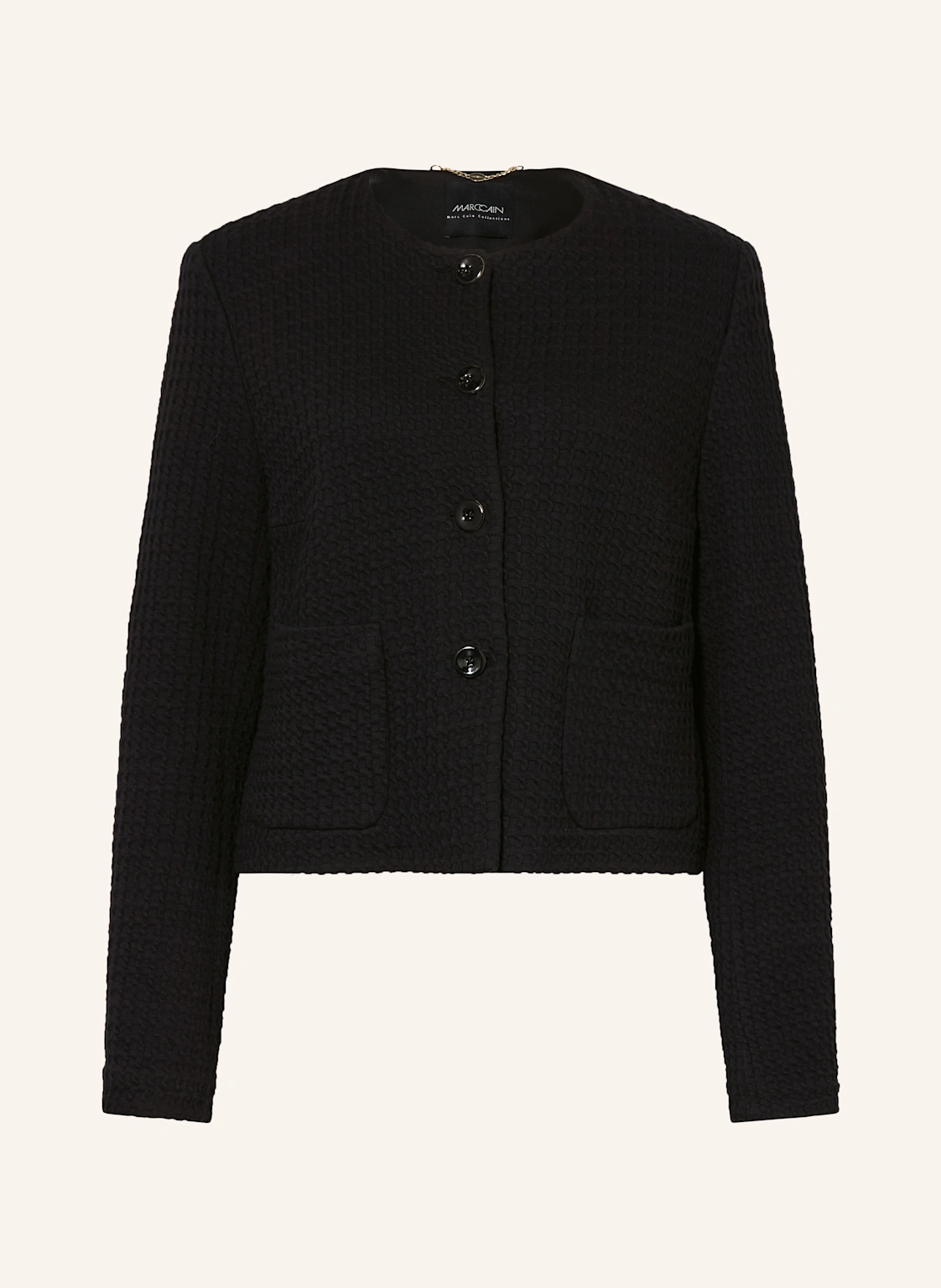 MARC CAIN Kastenjacke