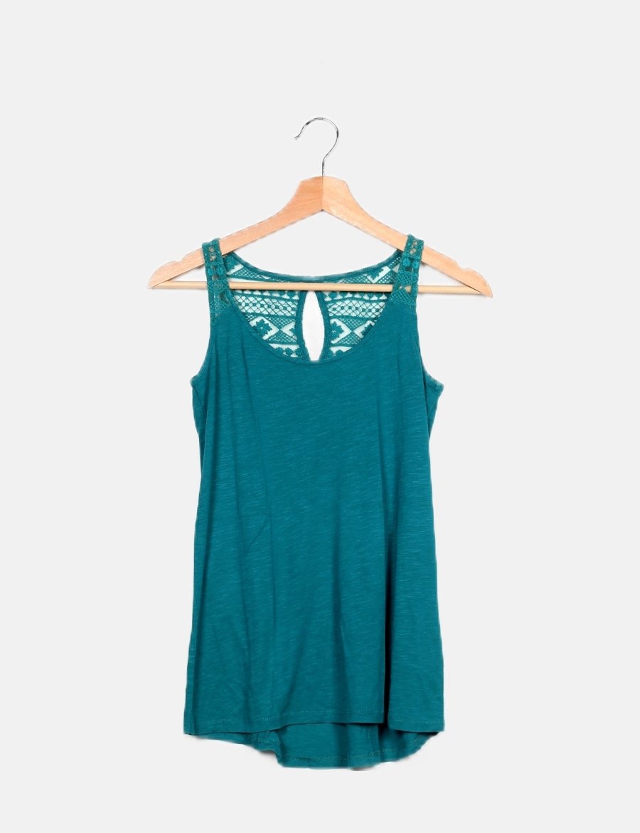 Camaïeu T-shirt Flowing