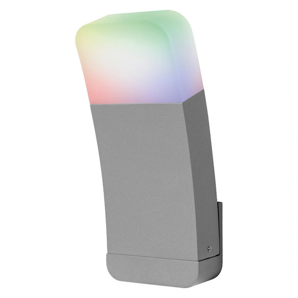 LED-Leuchte »Smart  Curve Multicolor«, 10 W, RGBW