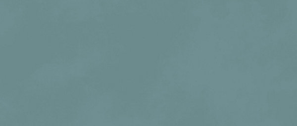 Carrelage effet Béton Bleu Canard 120x50x0,85 cm Mat Cortivo - Mur intérieur (vendu par carton de 1,8 m²) - RO'MA CARRELAGE