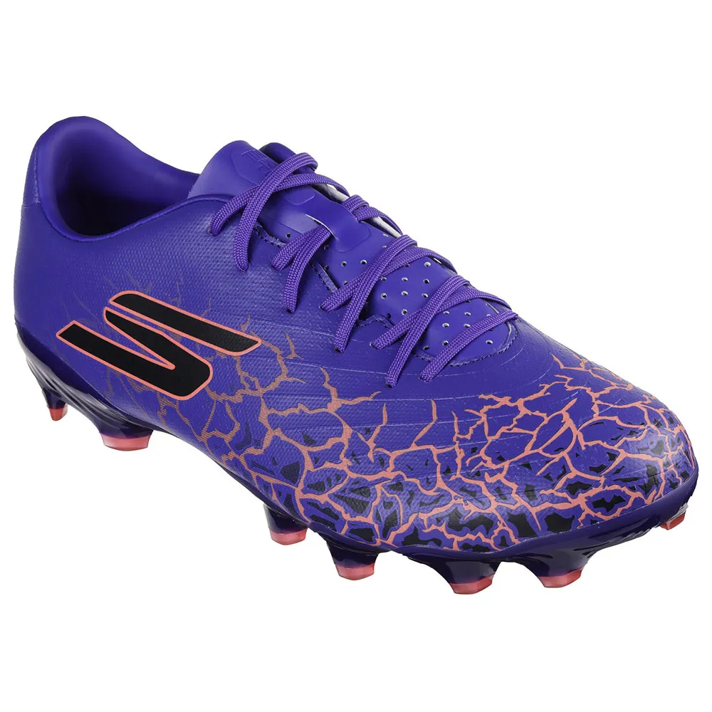 Skechers Gold FG football boots