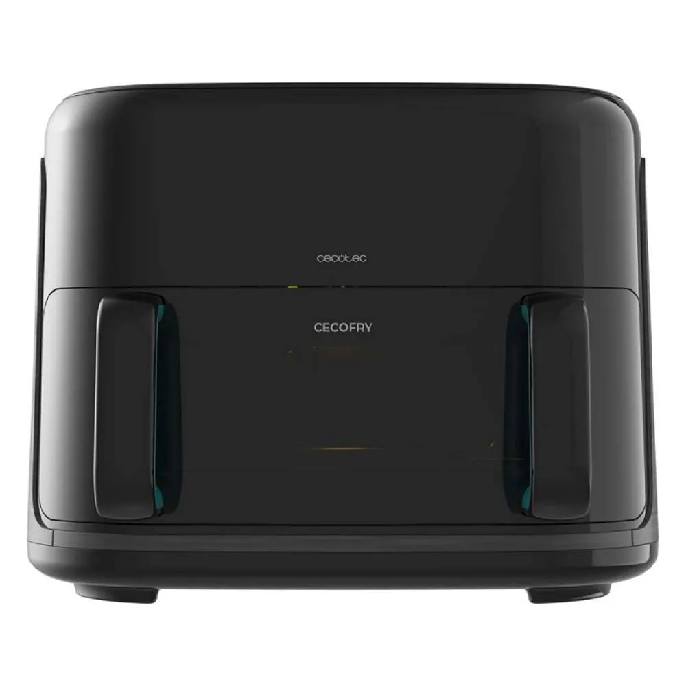 Cecotec Cecofry&Grill Smokinprime 10000 air fryer