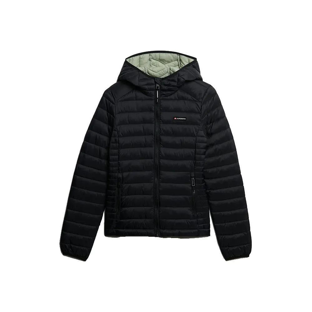 Superdry Fuji Lite padded jacket