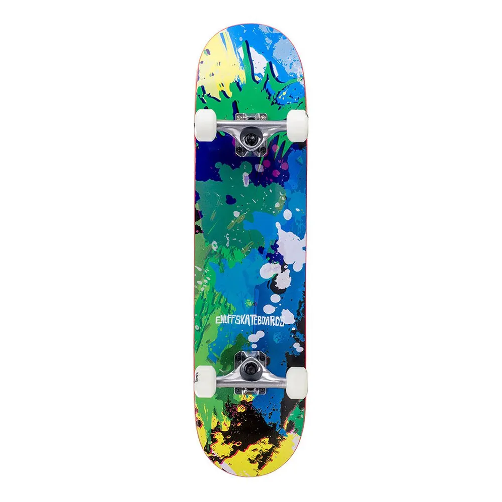 Enuff Skateboards Splat 7.75´´ skateboard