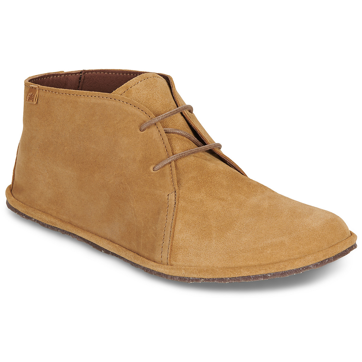 El Naturalista - BARE N5672 BAREFOOT - Brown