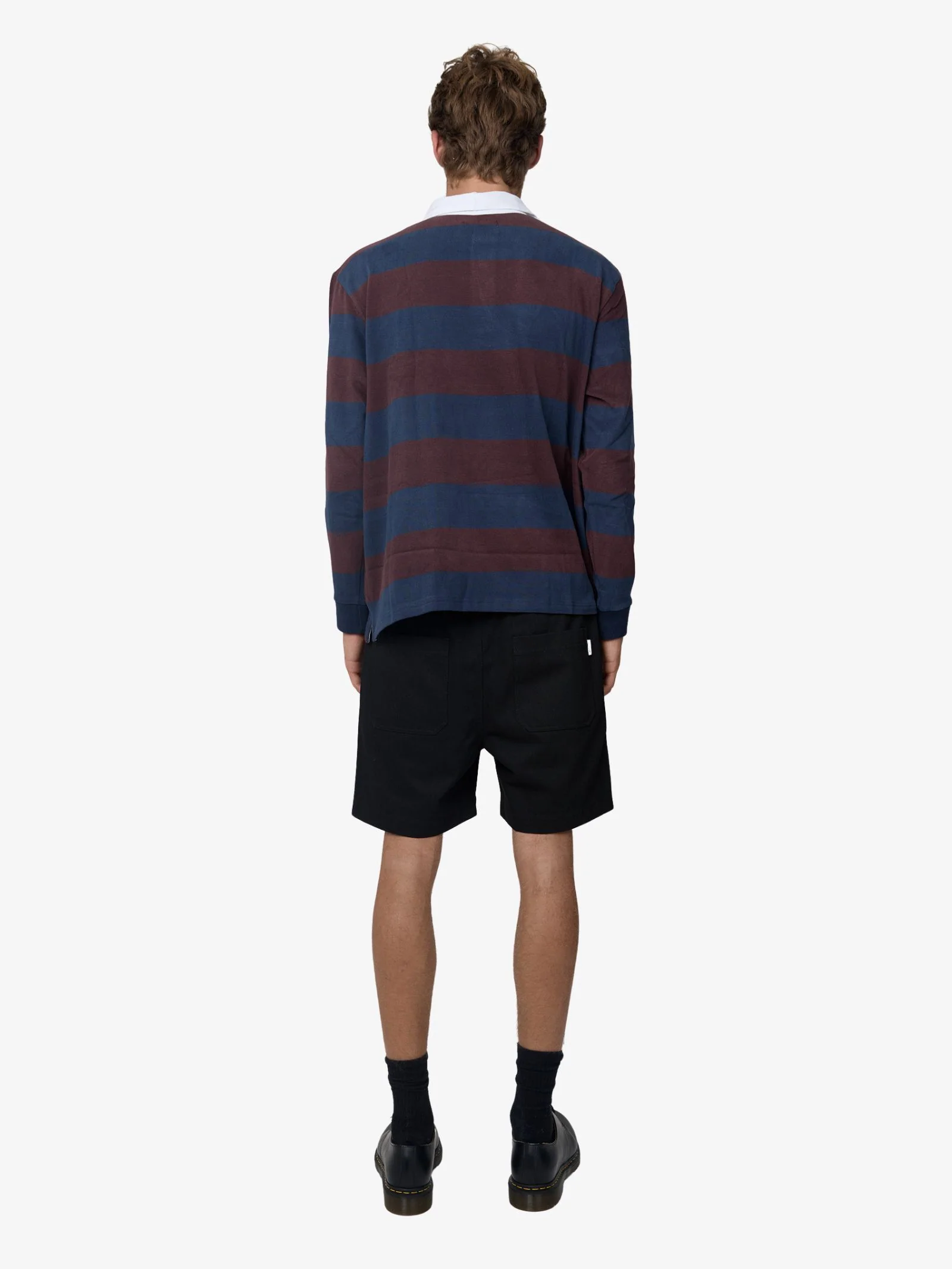 Rugby Jersey