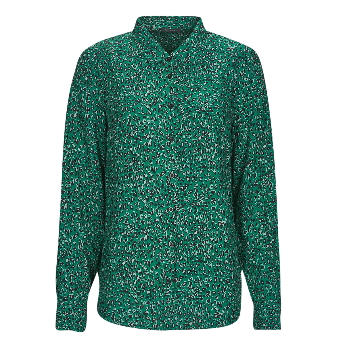 Ikks - BW12095 - Green