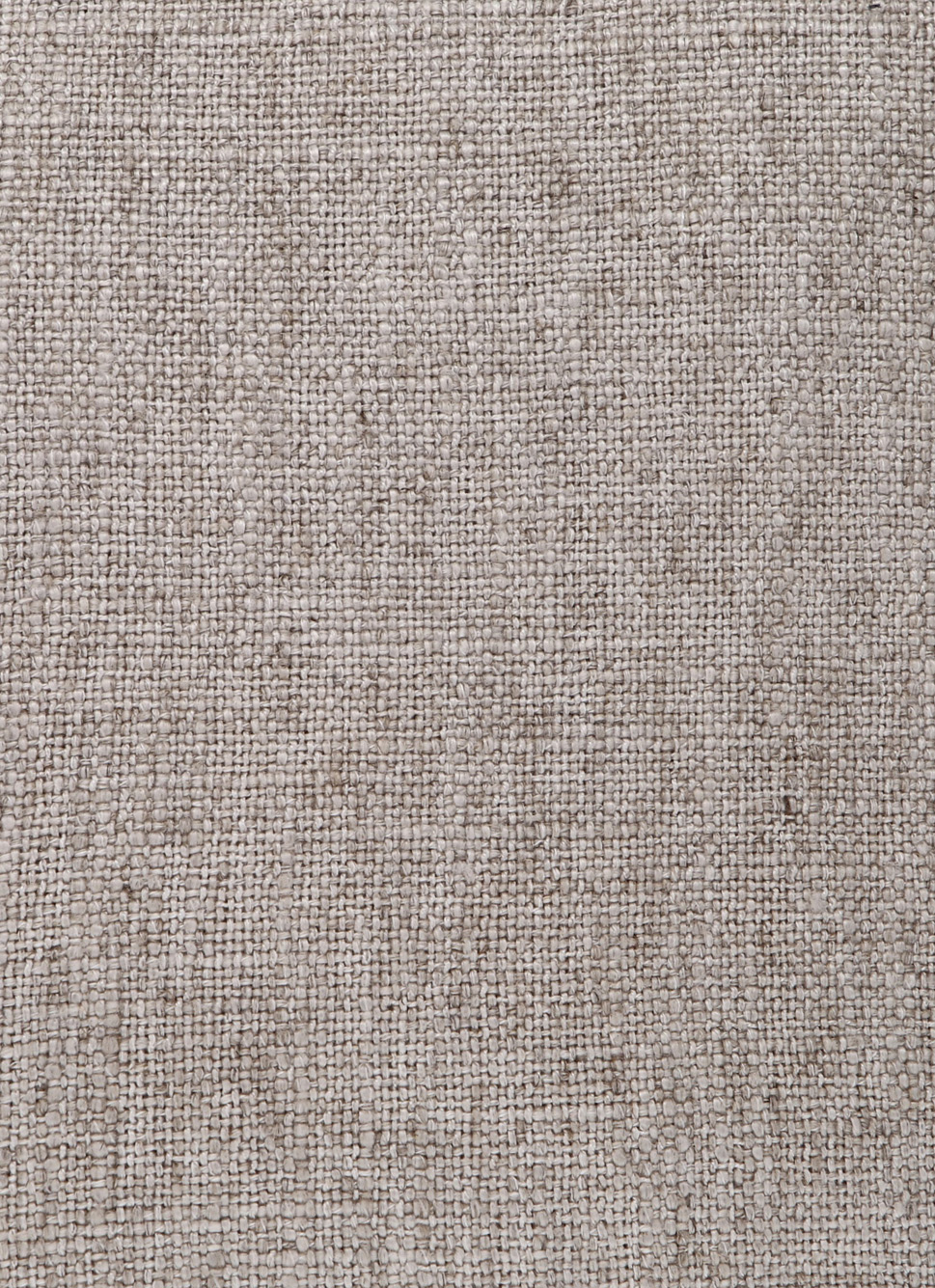 HOUSSE DE COUSSIN AVEC POMPONS ÉCRU